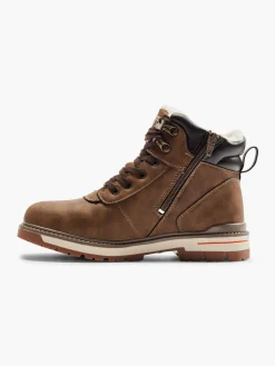 Kinder Dockers Schnürboots