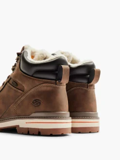 Kinder Dockers Schnürboots