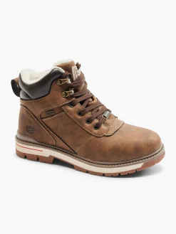 Kinder Dockers Schnürboots