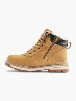 Kinder Dockers Schnürboots
