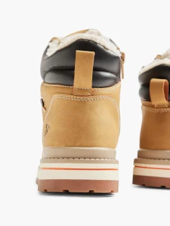 Kinder Dockers Schnürboots