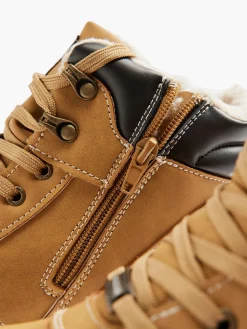 Kinder Dockers Schnürboots