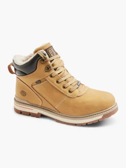 Kinder Dockers Schnürboots