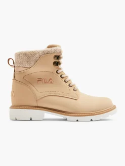 Damen FILA Schnürboots