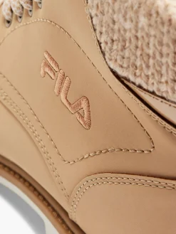 Damen FILA Schnürboots