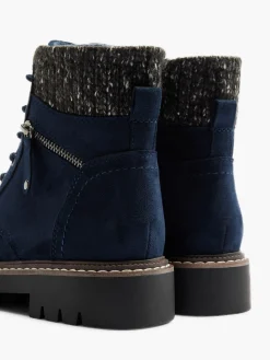 Damen Landrover Schnürboots