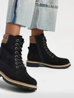 Damen Landrover Schnürboots