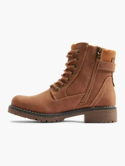 Damen TOM TAILOR Schnürboots
