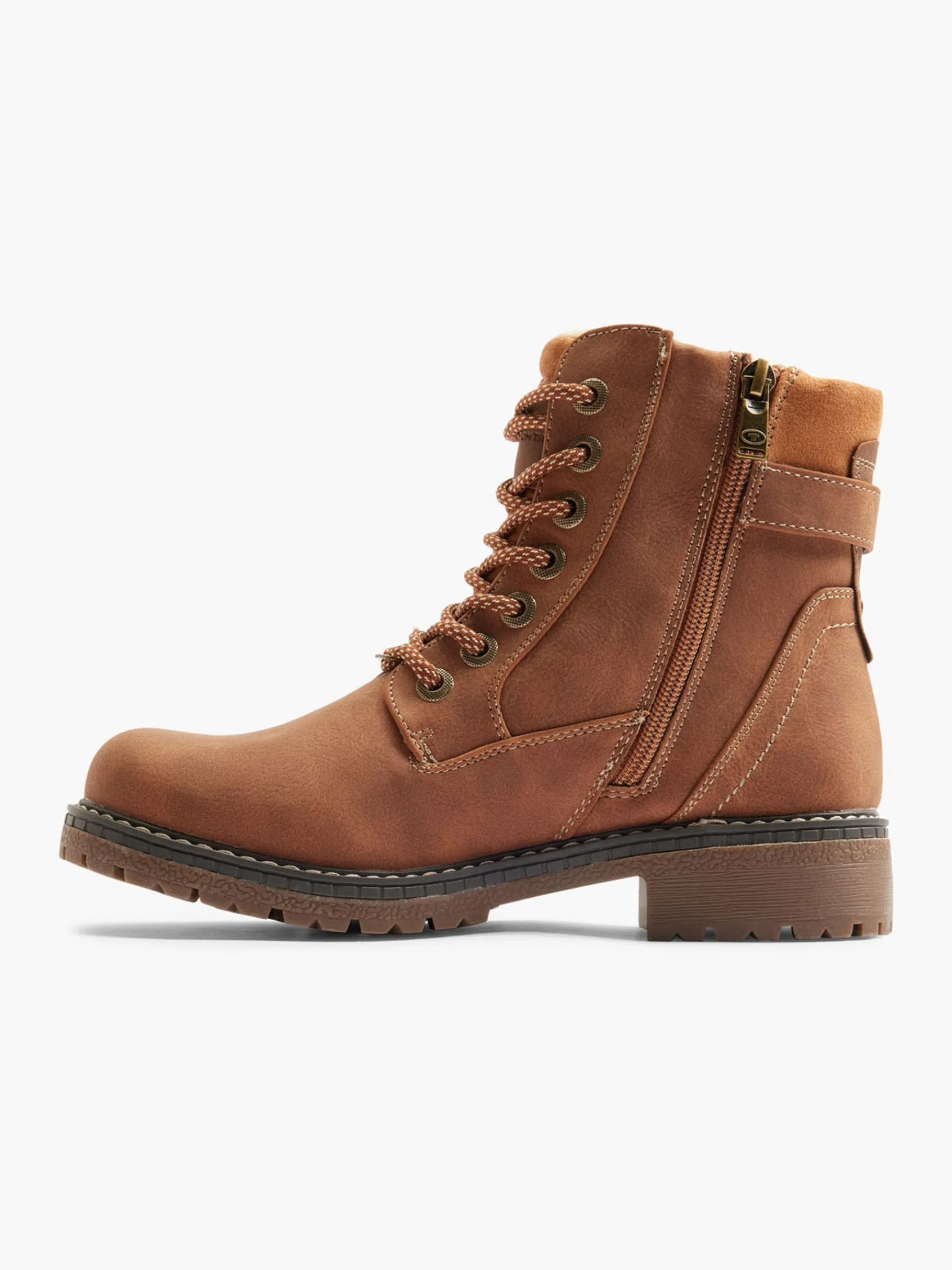 Damen TOM TAILOR Schnürboots