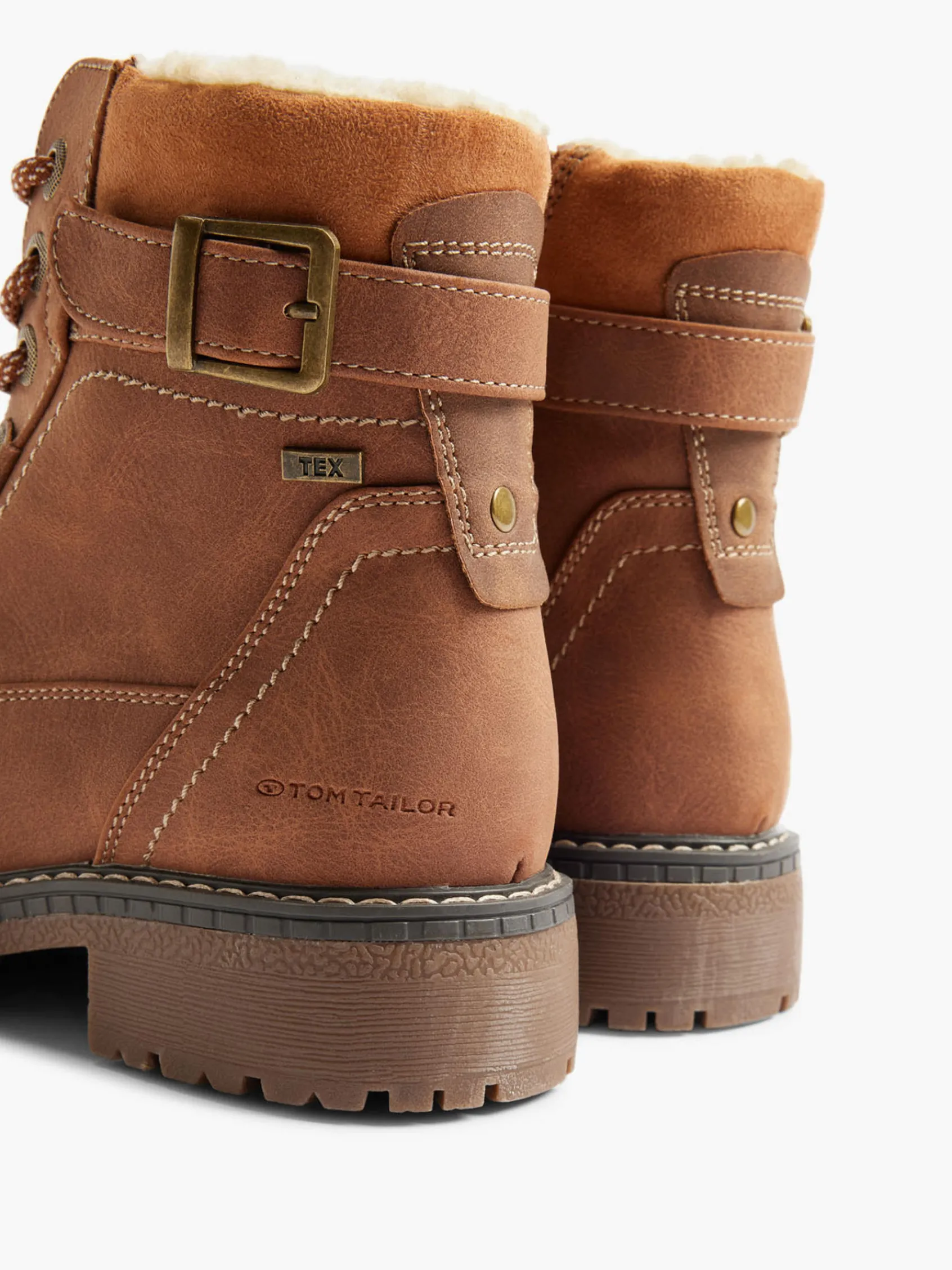 Damen TOM TAILOR Schnürboots