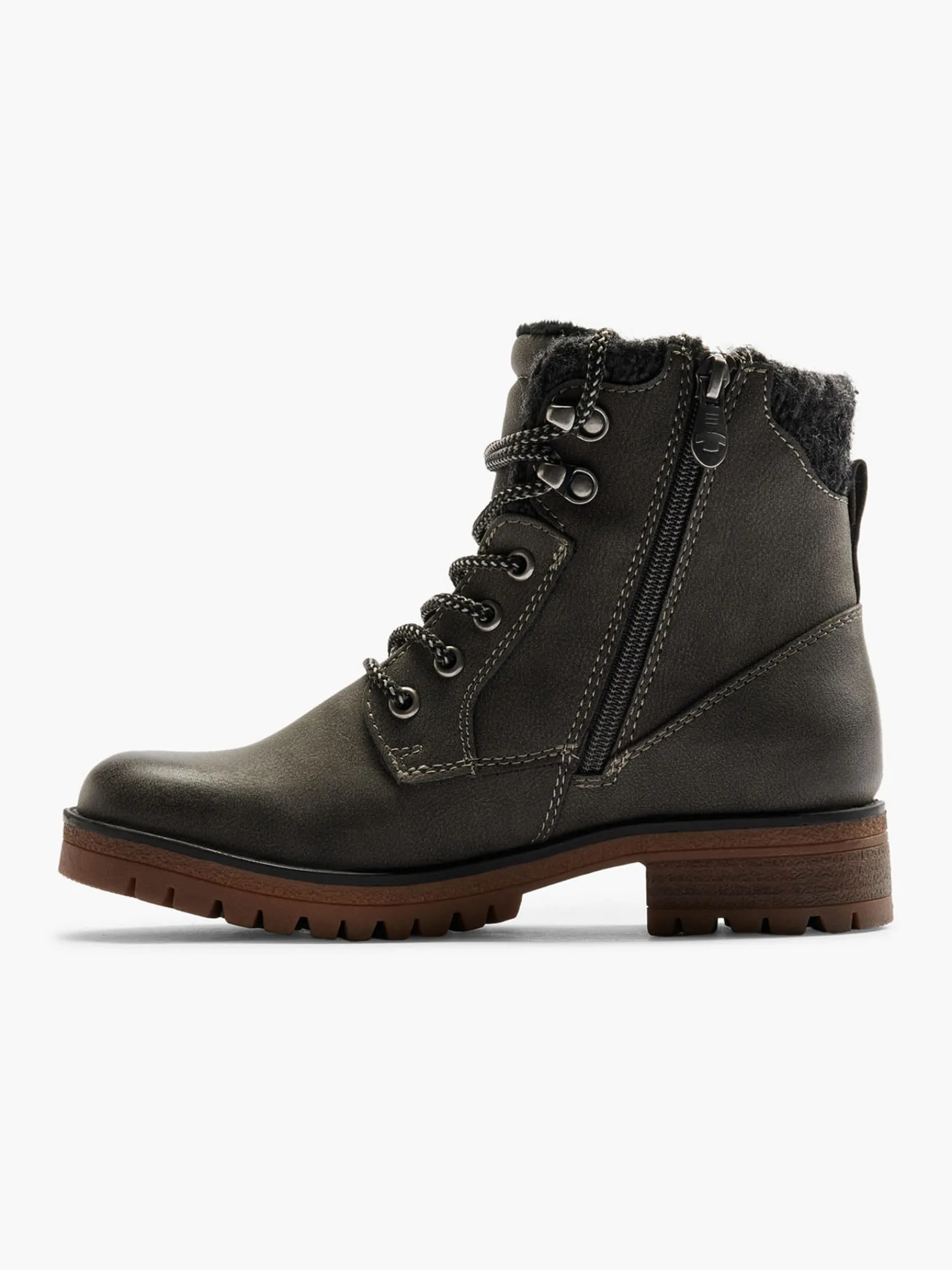 Damen TOM TAILOR Schnürboots