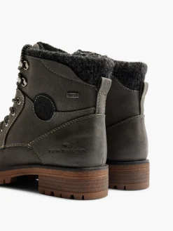 Damen TOM TAILOR Schnürboots