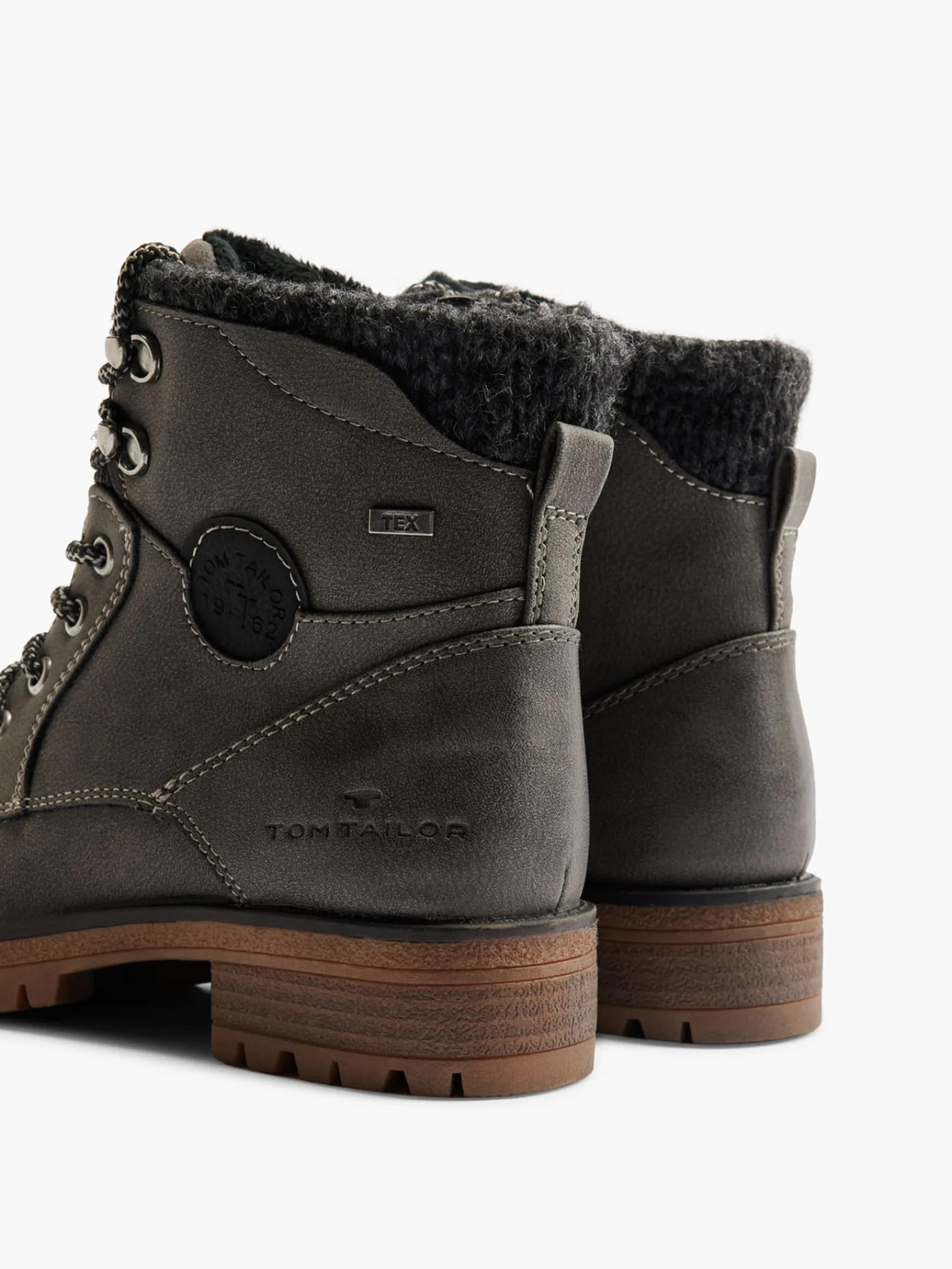 Damen TOM TAILOR Schnürboots