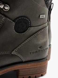 Damen TOM TAILOR Schnürboots