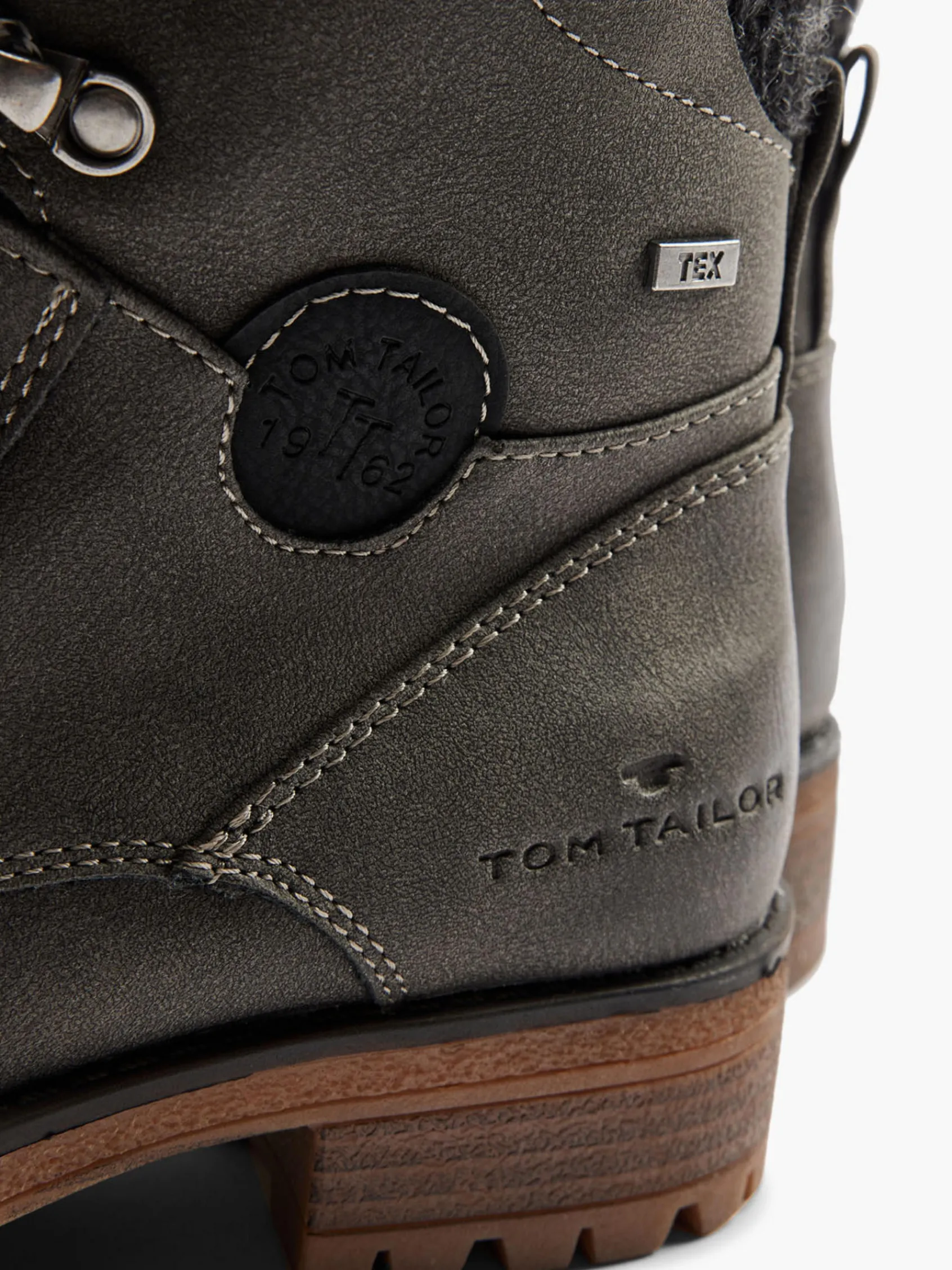 Damen TOM TAILOR Schnürboots