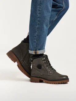 Damen TOM TAILOR Schnürboots