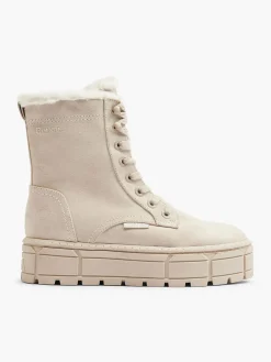 Damen Bench Schnürboots