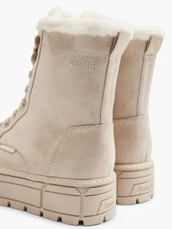 Damen Bench Schnürboots