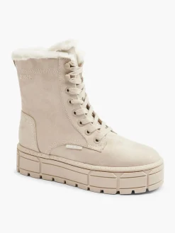 Damen Bench Schnürboots