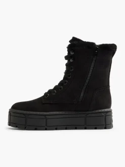 Damen Bench Schnürboots