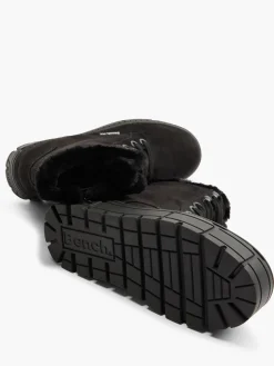Damen Bench Schnürboots
