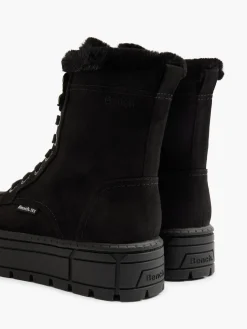 Damen Bench Schnürboots