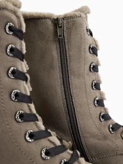 Damen Catwalk Schnürboots
