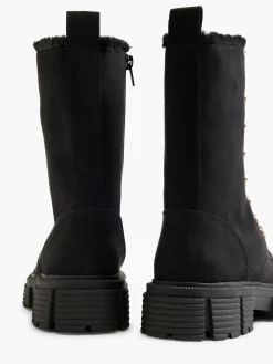 Damen Catwalk Schnürboots