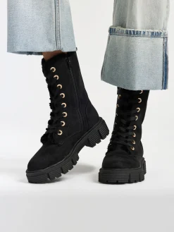Damen Catwalk Schnürboots