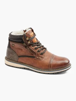Herren TOM TAILOR Schnürboots
