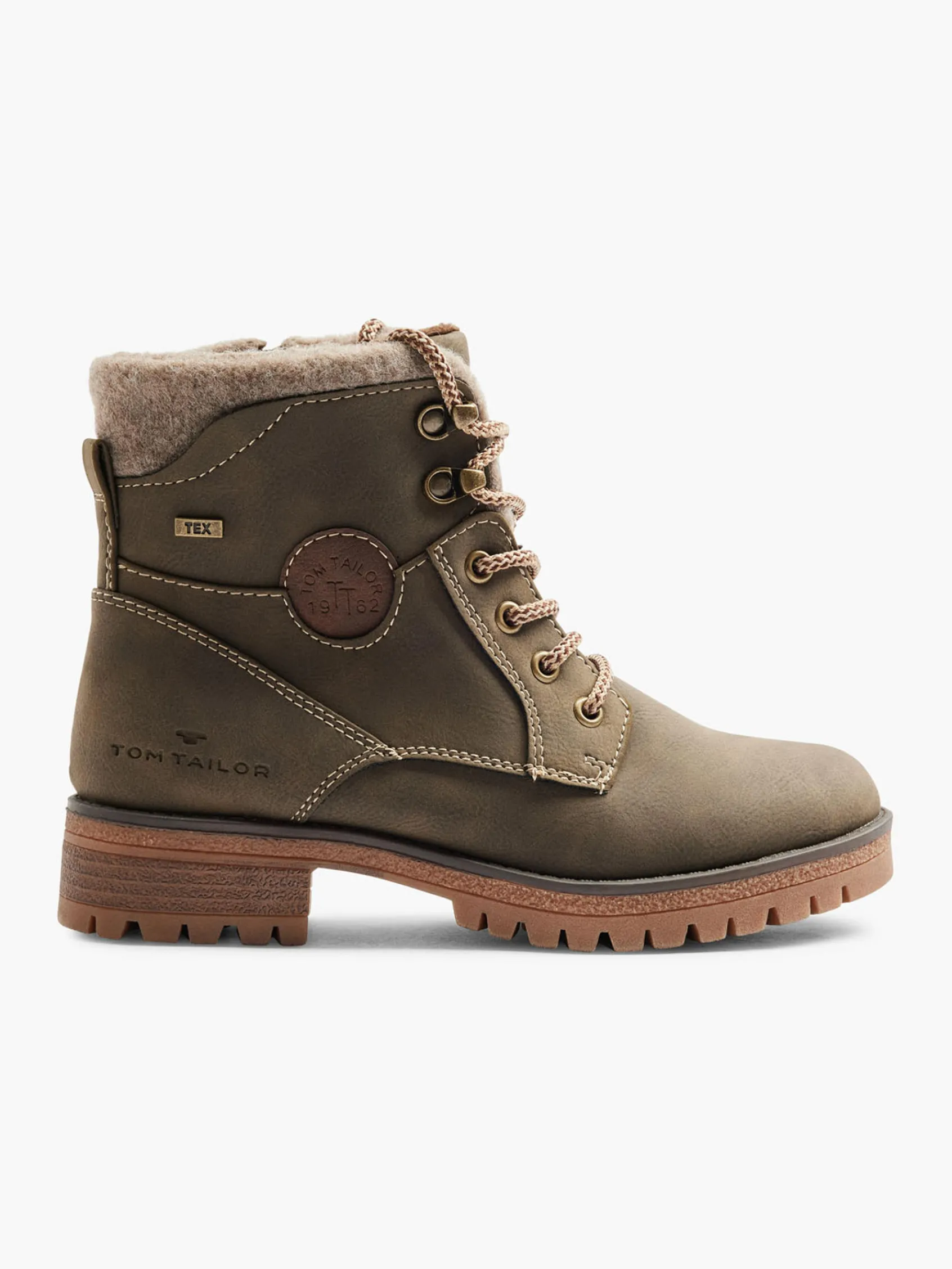 Damen TOM TAILOR Schnürboots