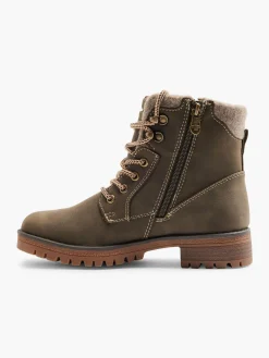 Damen TOM TAILOR Schnürboots
