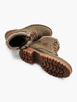 Damen TOM TAILOR Schnürboots