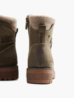 Damen TOM TAILOR Schnürboots
