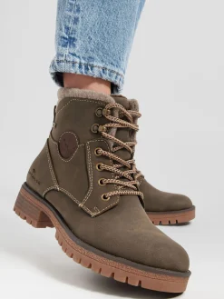 Damen TOM TAILOR Schnürboots