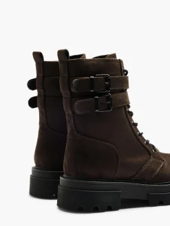 Damen Catwalk Schnürboots