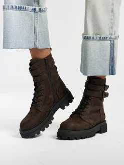 Damen Catwalk Schnürboots