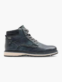 Herren TOM TAILOR Schnürboots