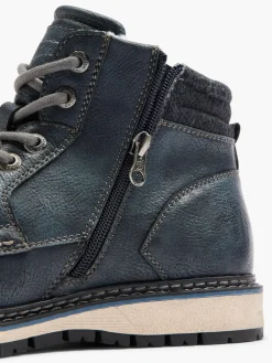 Herren TOM TAILOR Schnürboots