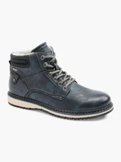 Herren TOM TAILOR Schnürboots