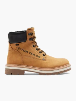 Herren TOM TAILOR Schnürboots