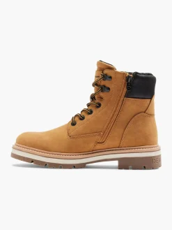 Herren TOM TAILOR Schnürboots