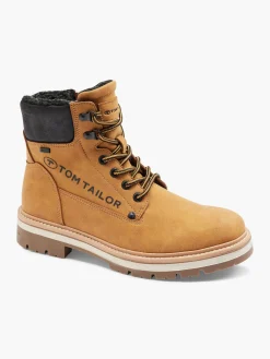 Herren TOM TAILOR Schnürboots