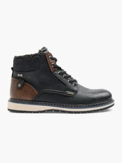 Herren TOM TAILOR Schnürboots