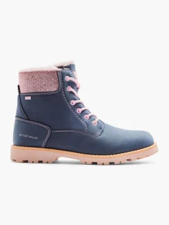 Kinder TOM TAILOR Schnürboots