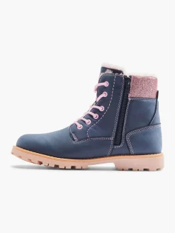 Kinder TOM TAILOR Schnürboots