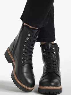 Damen Landrover Schnürboots