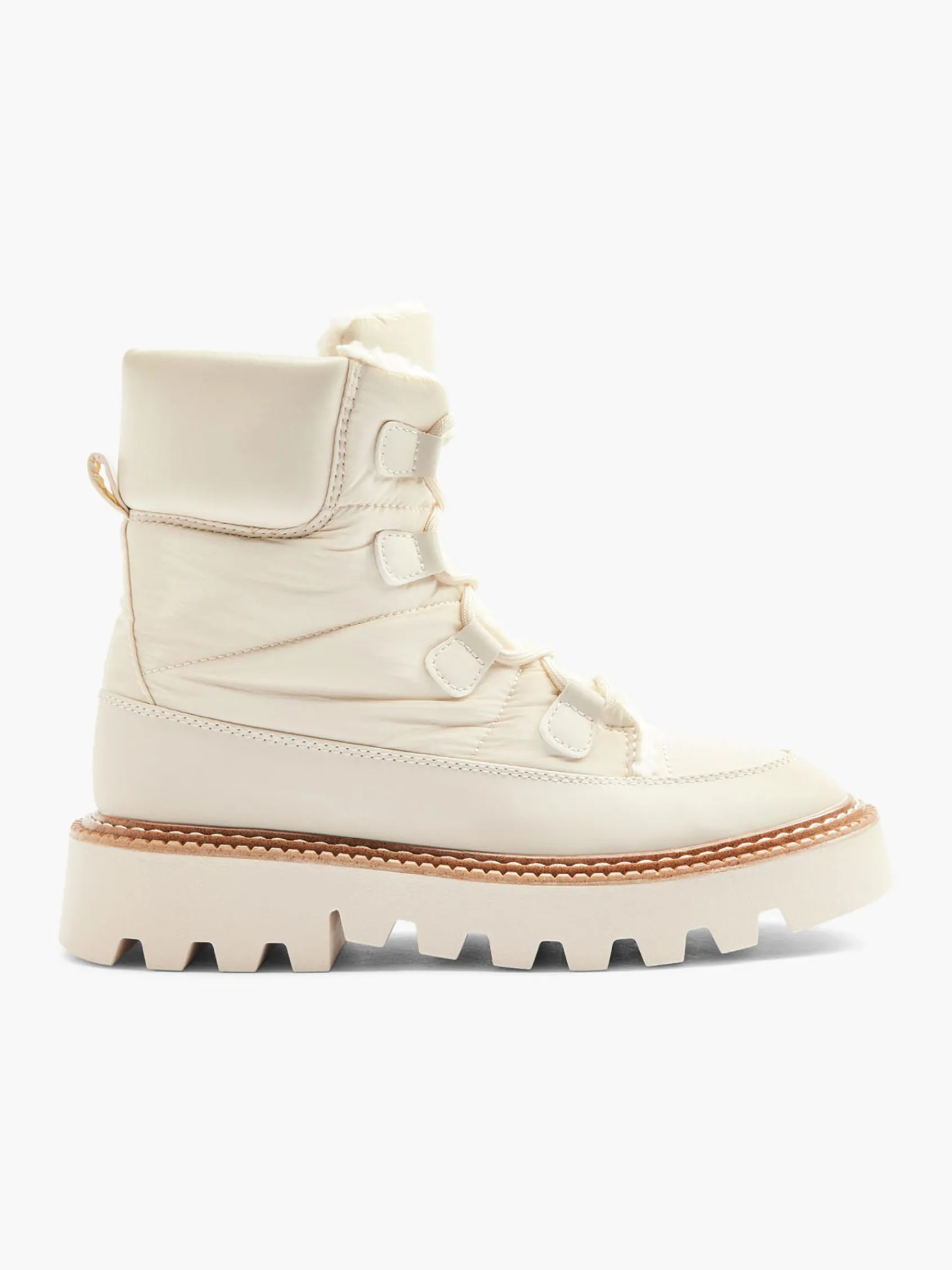 Damen Catwalk Schnürboots