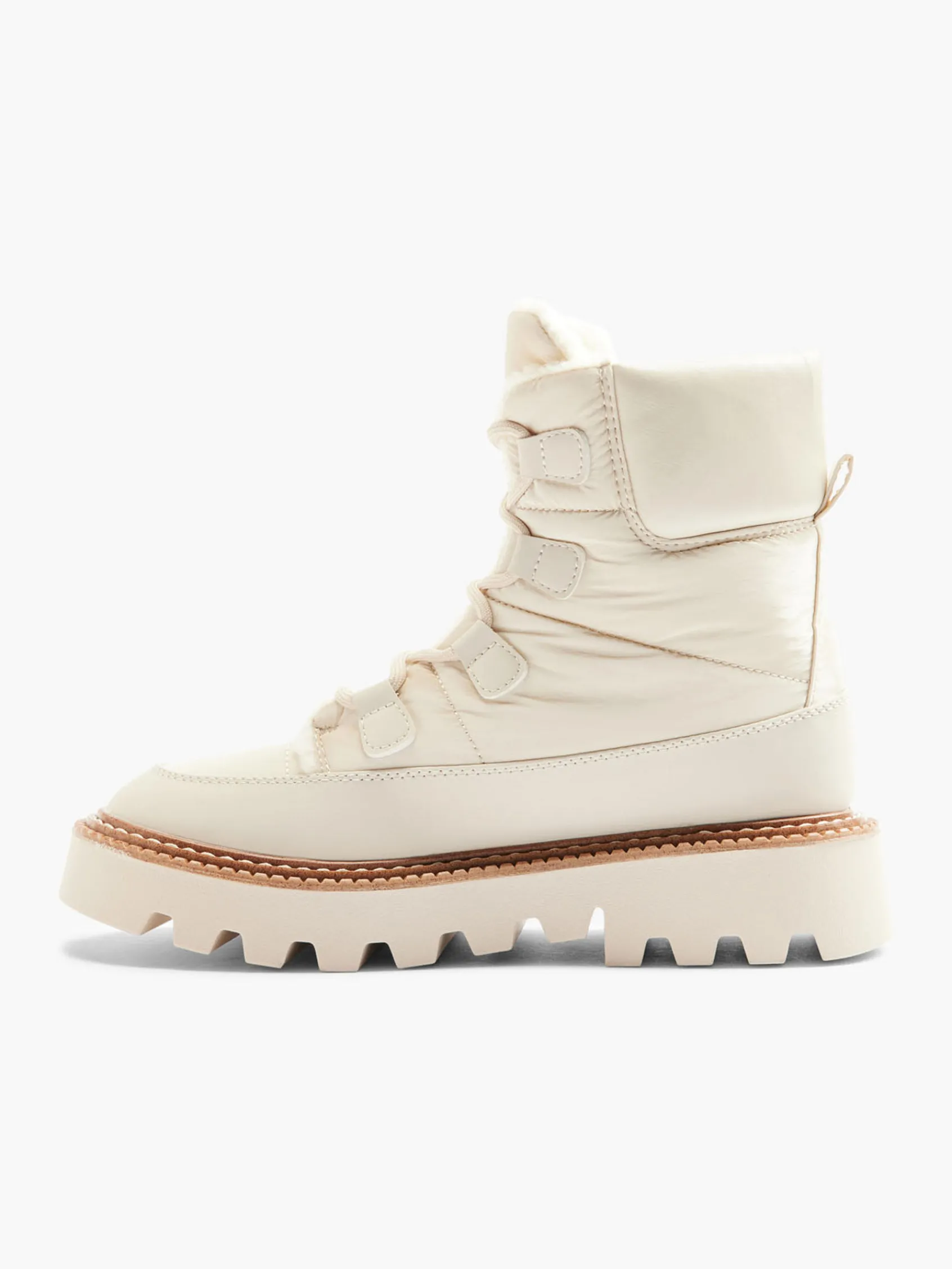 Damen Catwalk Schnürboots