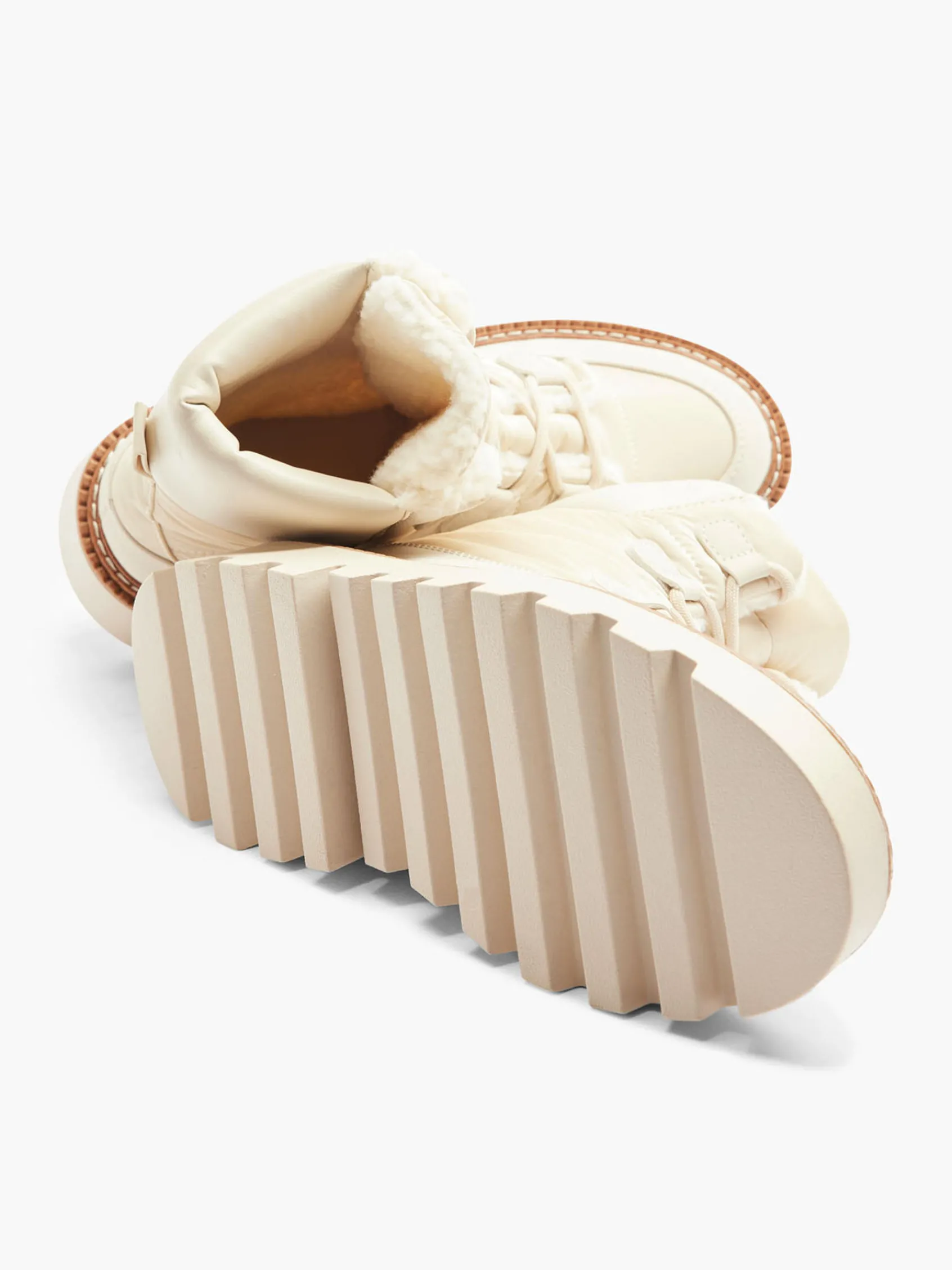 Damen Catwalk Schnürboots